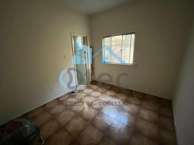 Casa / Sobrado para Venda em Nilópolis/RJ Centro 3 Quartos