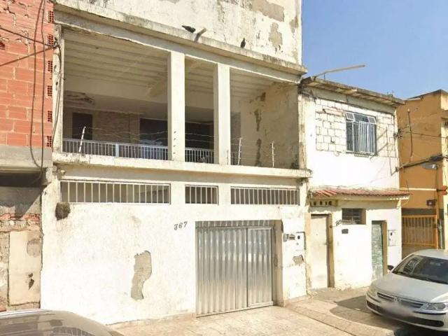 Casa / Sobrado para Venda em Nilópolis/RJ Centro