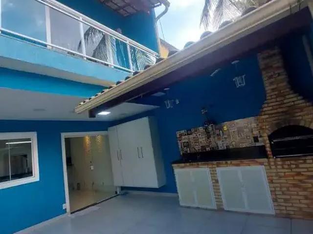 Casa / Sobrado para Venda em Nilópolis/RJ Centro 2 Quartos