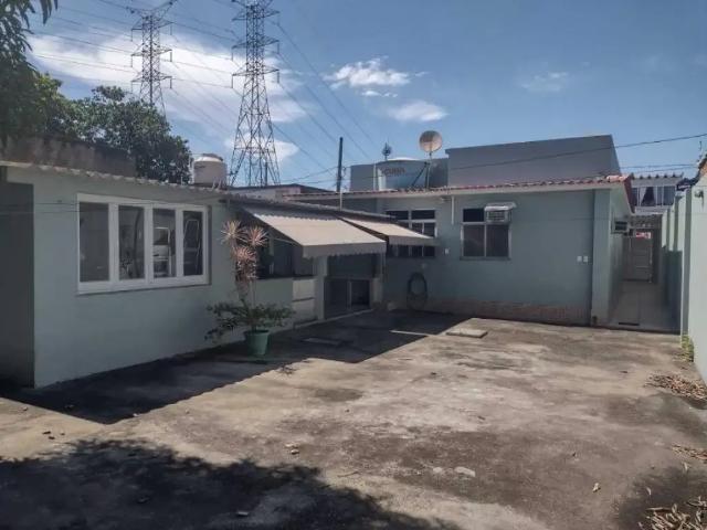 Casa / Sobrado para Venda em Nilópolis/RJ Centro 2 Quartos