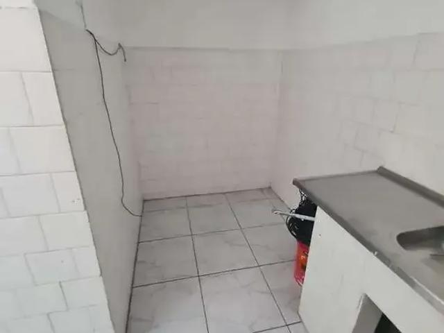 Casa / Sobrado para Venda em Nilópolis/RJ Centro 2 Quartos