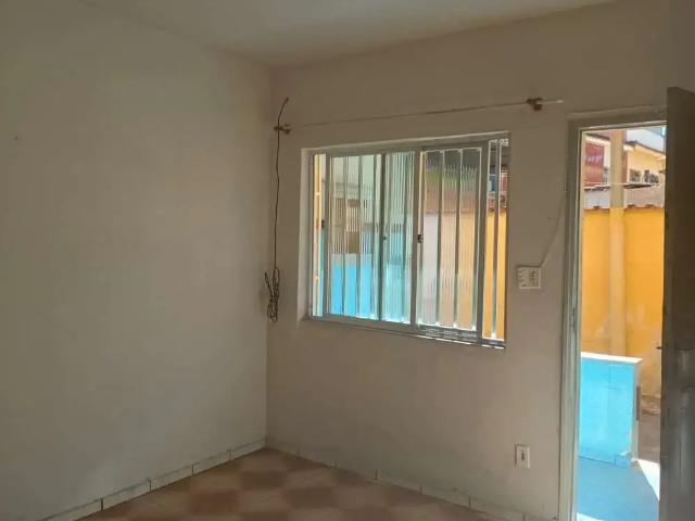 Casa / Sobrado para Venda em Nilópolis/RJ Centro 2 Quartos