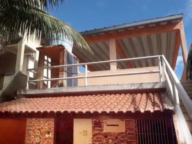 Casa / Sobrado para Venda em Nilópolis/RJ Centro 2 Quartos