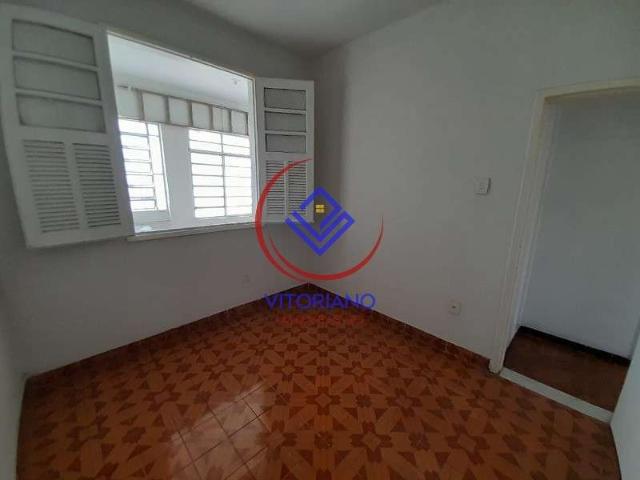 Casa / Sobrado para Venda em Nilópolis/RJ Centro 2 Quartos