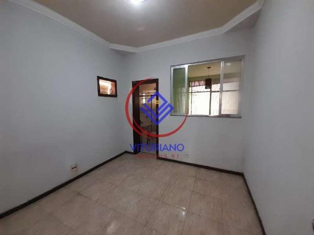 Casa / Sobrado para Venda em Nilópolis/RJ Centro 2 Quartos