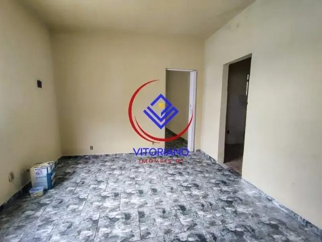 Casa / Sobrado para Venda em Nilópolis/RJ Centro 2 Quartos