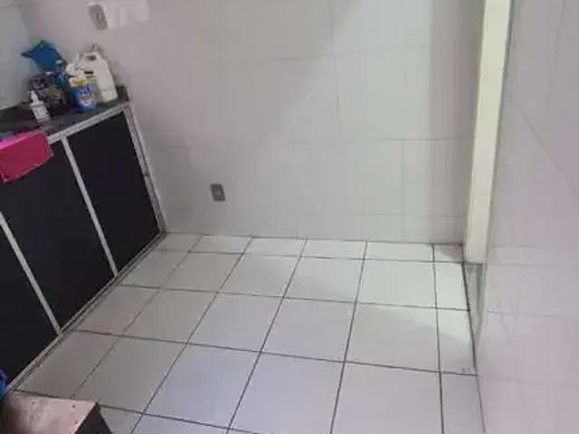 Casa / Sobrado para Venda em Nilópolis/RJ Centro 2 Quartos