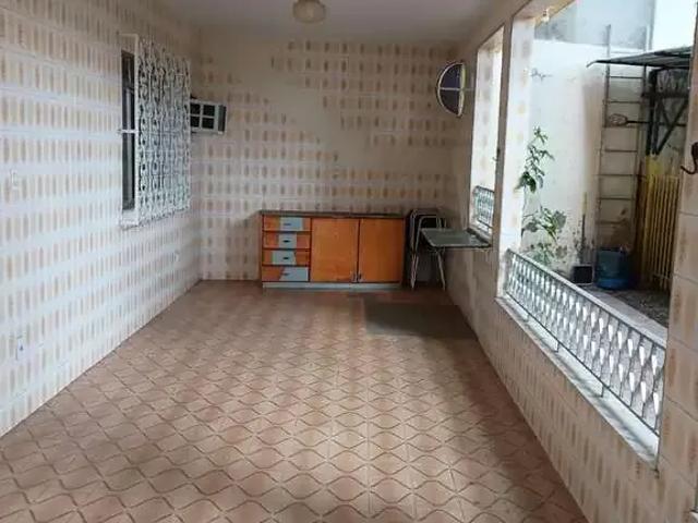 Casa / Sobrado para Venda em Nilópolis/RJ Centro 2 Quartos