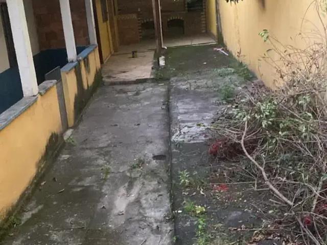 Casa / Sobrado para Venda em Nilópolis/RJ Centro 2 Quartos