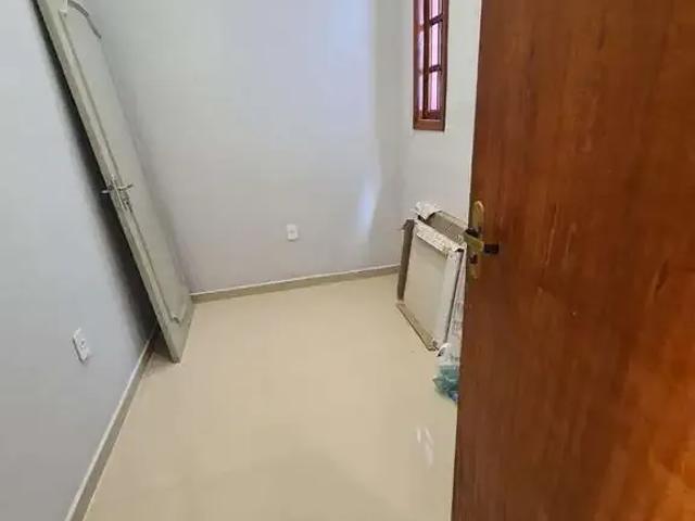 Casa / Sobrado para Venda em Nilópolis/RJ Centro 2 Quartos