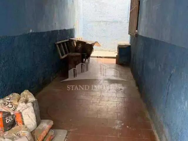 Casa / Sobrado para Venda em Nilópolis/RJ Centro 2 Quartos