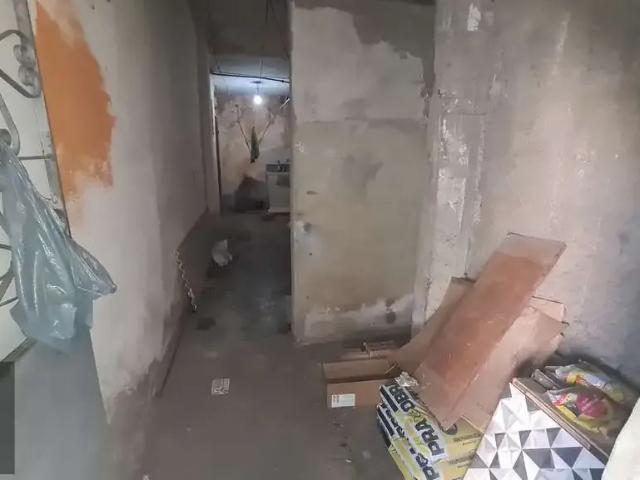 Casa / Sobrado para Venda em Nilópolis/RJ Centro 2 Quartos
