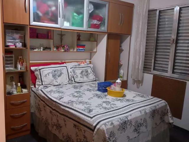 Casa / Sobrado para Venda em Nilópolis/RJ Centro 2 Quartos