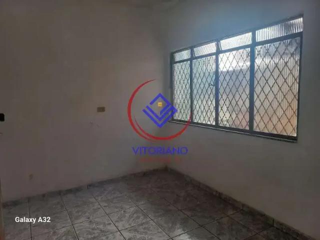 Casa / Sobrado para Venda em Nilópolis/RJ Centro 2 Quartos