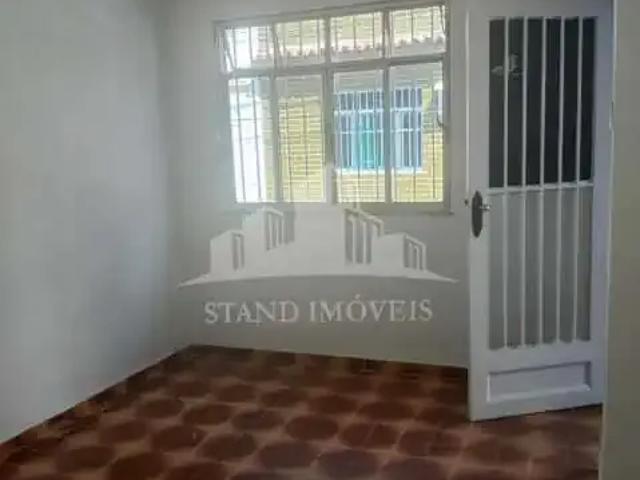 Casa / Sobrado para Venda em Nilópolis/RJ Centro 2 Quartos