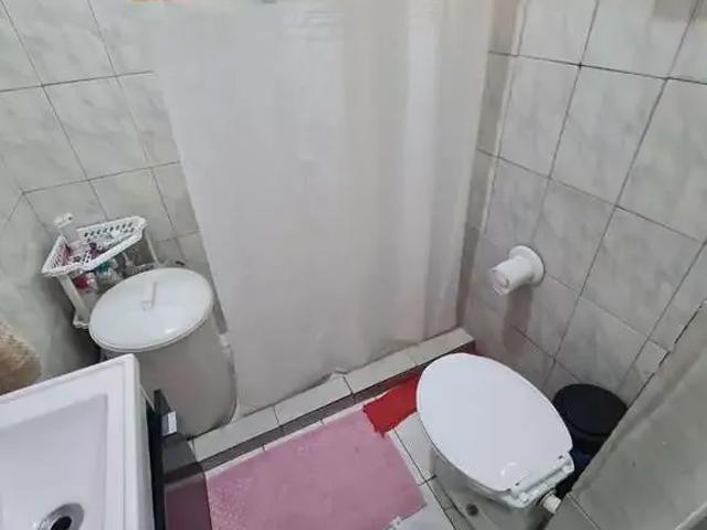 Casa / Sobrado para Venda em Nilópolis/RJ Centro 2 Quartos