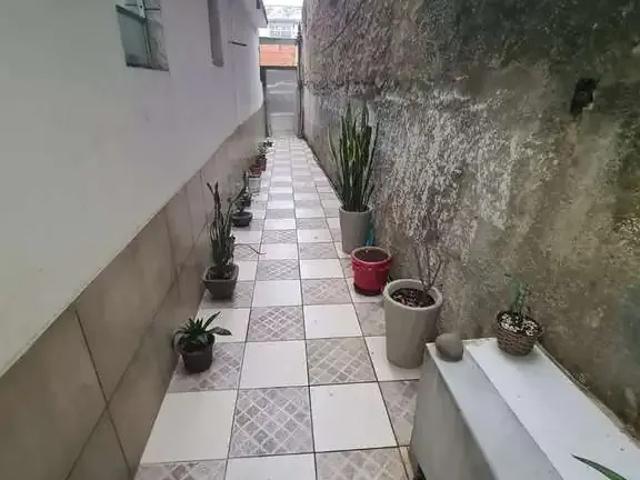 Casa / Sobrado para Venda em Nilópolis/RJ Centro 2 Quartos