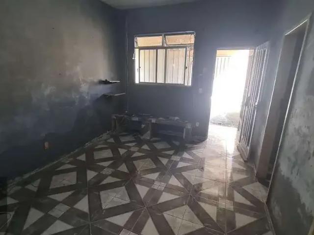 Casa / Sobrado para Venda em Nilópolis/RJ Centro 2 Quartos