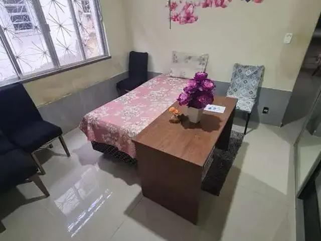Casa / Sobrado para Venda em Nilópolis/RJ Centro 2 Quartos