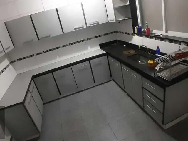 Casa / Sobrado para Venda em Nilópolis/RJ Centro 4 Quartos