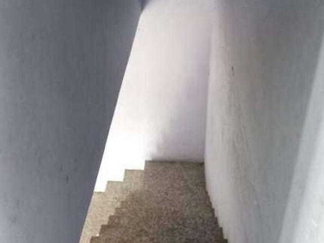 Casa / Sobrado para Venda em Nilópolis/RJ Centro 4 Quartos