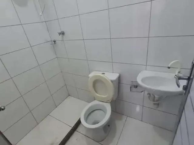 Casa / Sobrado para Venda em Nilópolis/RJ Centro 4 Quartos