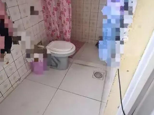 Casa / Sobrado para Venda em Nilópolis/RJ Centro 5 Quartos
