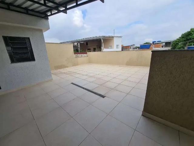 Casa / Sobrado para Venda em Nilópolis/RJ Centro 5 Quartos