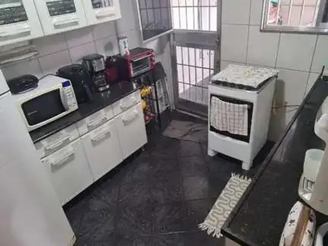 Casa / Sobrado para Venda em Nilópolis/RJ Centro 5 Quartos