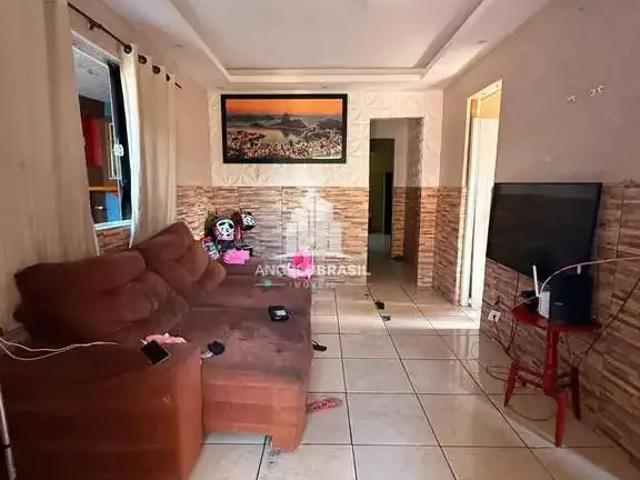 Casa / Sobrado para Venda em Nilópolis/RJ Centro 6 Quartos