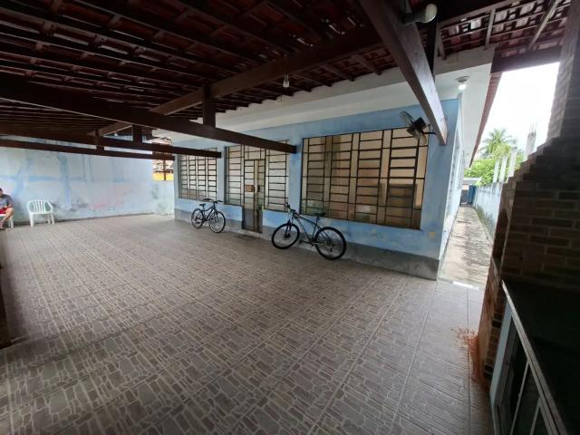 Casa / Sobrado para Venda em Nilópolis/RJ Manoel Reis I 4 Quartos