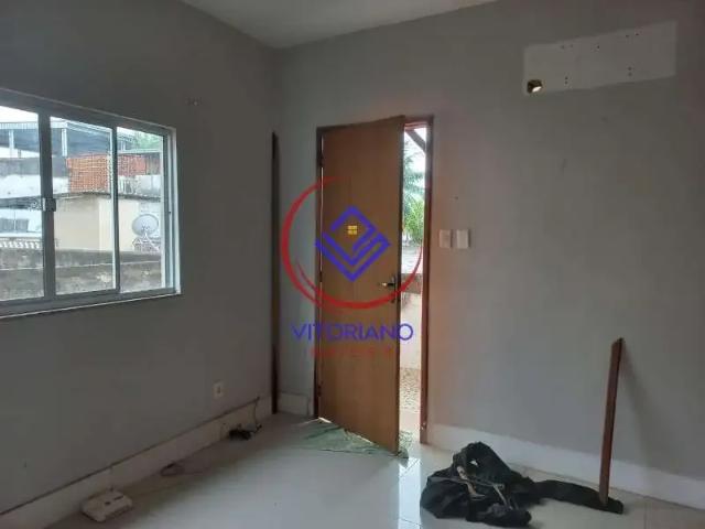 Casa / Sobrado para Venda em Nilópolis/RJ Nossa Senhora de Fátima 2 Quartos