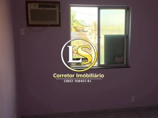 Casa / Sobrado para Venda em Nilópolis/RJ Nossa Senhora de Fátima 2 Quartos