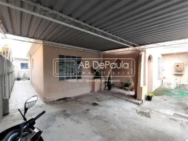 Casa / Sobrado para Venda em Nilópolis/RJ Nova Cidade 6 Quartos