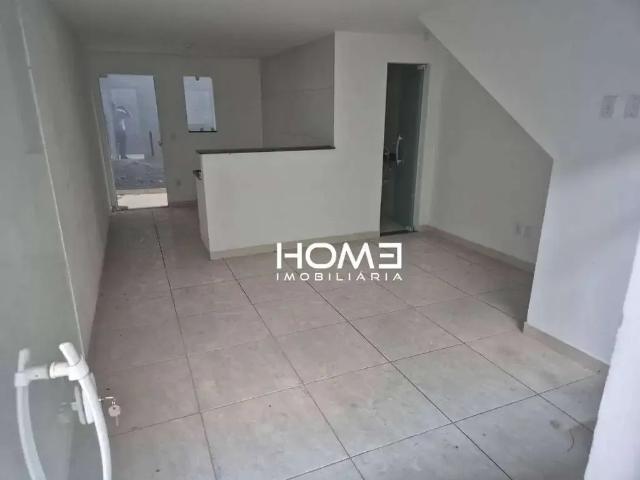 Casa / Sobrado para Venda em Nilópolis/RJ Nova Cidade 2 Quartos