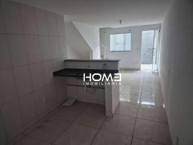 Casa / Sobrado para Venda em Nilópolis/RJ Nova Cidade 2 Quartos