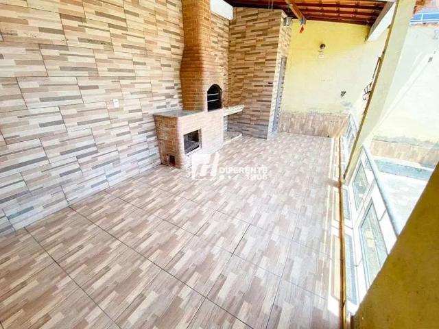Casa / Sobrado para Venda em Nilópolis/RJ Nova Cidade 2 Quartos