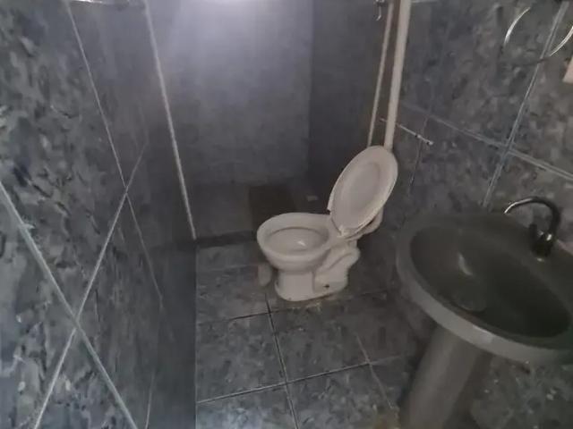 Casa / Sobrado para Venda em Nilópolis/RJ Nova Cidade 2 Quartos
