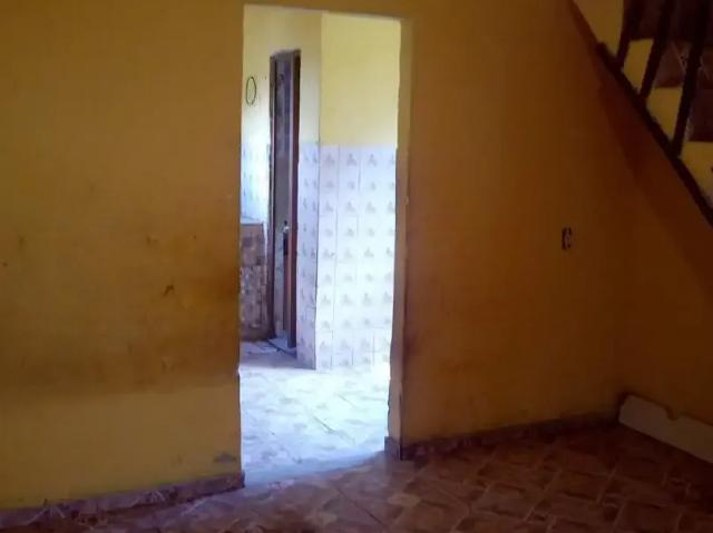 Casa / Sobrado para Venda em Nilópolis/RJ Olinda 3 Quartos