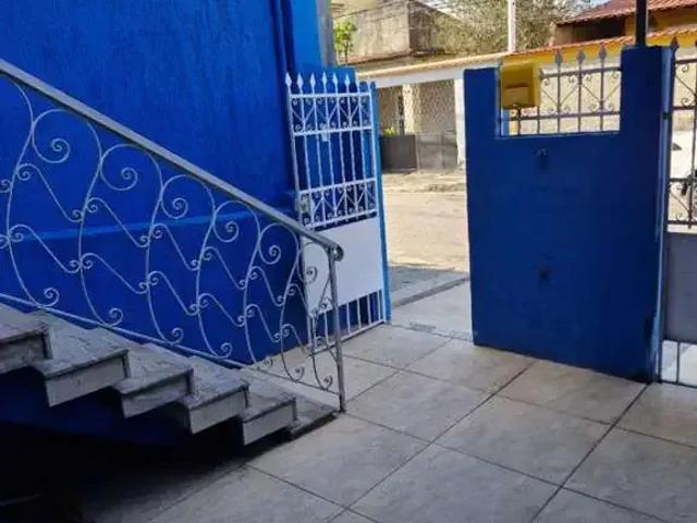 Casa / Sobrado para Venda em Nilópolis/RJ Olinda 2 Quartos