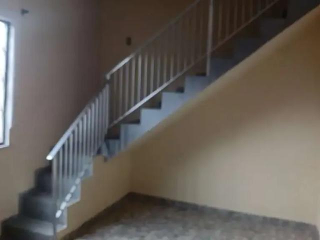 Casa / Sobrado para Venda em Nilópolis/RJ Olinda 2 Quartos