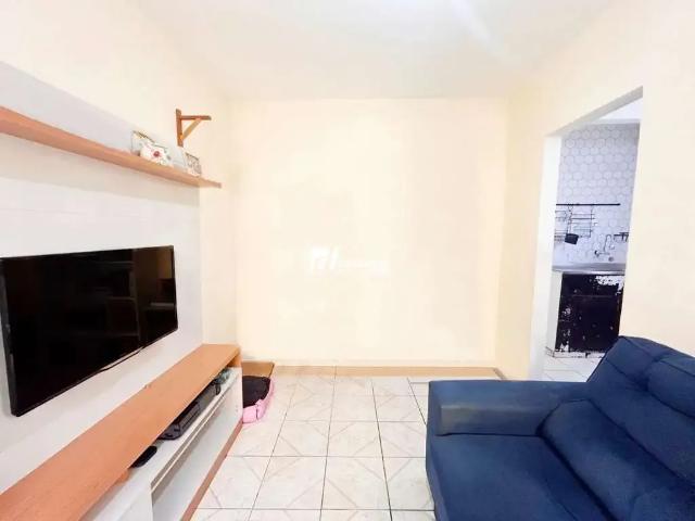 Casa / Sobrado para Venda em Nilópolis/RJ Olinda 2 Quartos