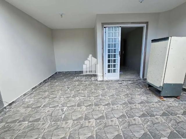 Casa / Sobrado para Venda em Nilópolis/RJ Olinda 2 Quartos