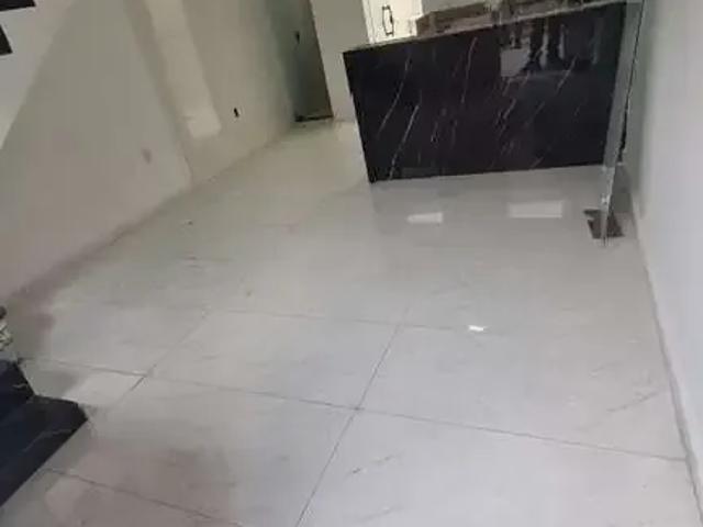 Casa / Sobrado para Venda em Nilópolis/RJ Olinda 2 Quartos