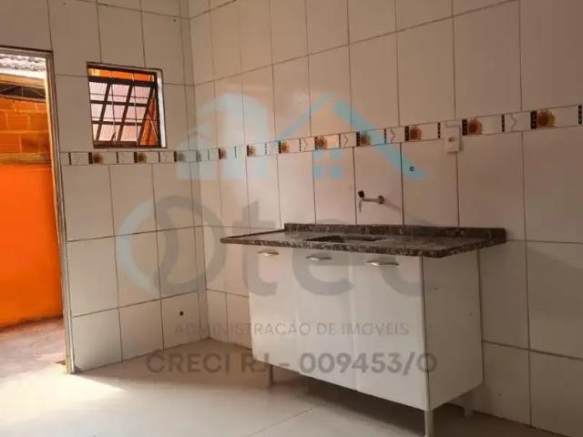 Casa / Sobrado para Venda em Nilópolis/RJ Olinda 2 Quartos