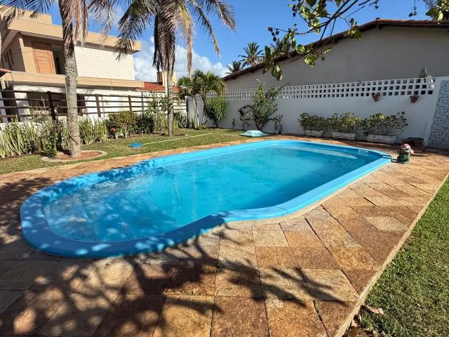 Casa / Sobrado para Venda em Nísia Floresta/RN Barra de Tabatinga 6 Quartos