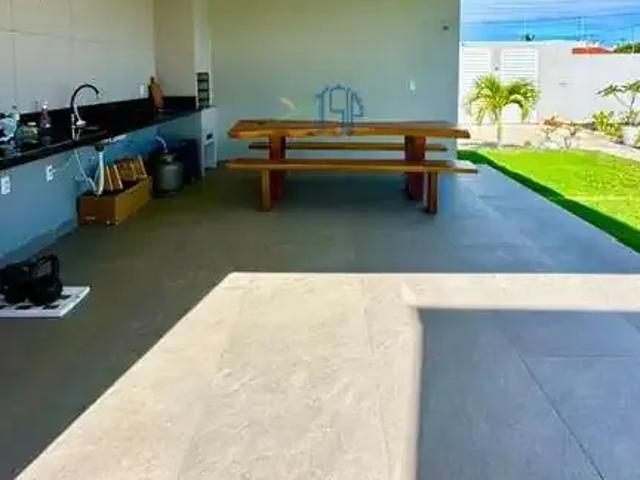 Casa / Sobrado para Venda em Nísia Floresta/RN Barra de Tabatinga 3 Quartos