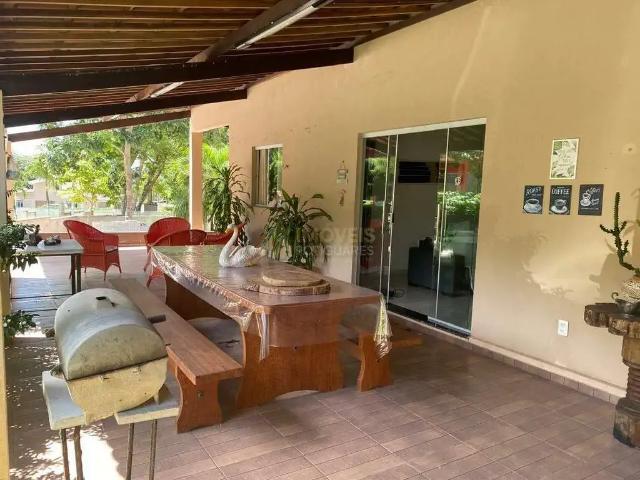 Casa / Sobrado para Venda em Nísia Floresta/RN Bonfim 4 Quartos
