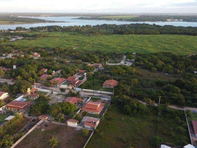 Casa / Sobrado para Venda em Nísia Floresta/RN Bonfim 5 Quartos