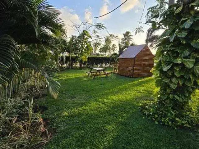 Casa / Sobrado para Venda em Nísia Floresta/RN Bonfim 5 Quartos